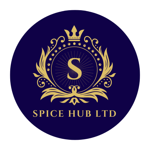 Black Gold White Luxury Royal Crown Logo-2